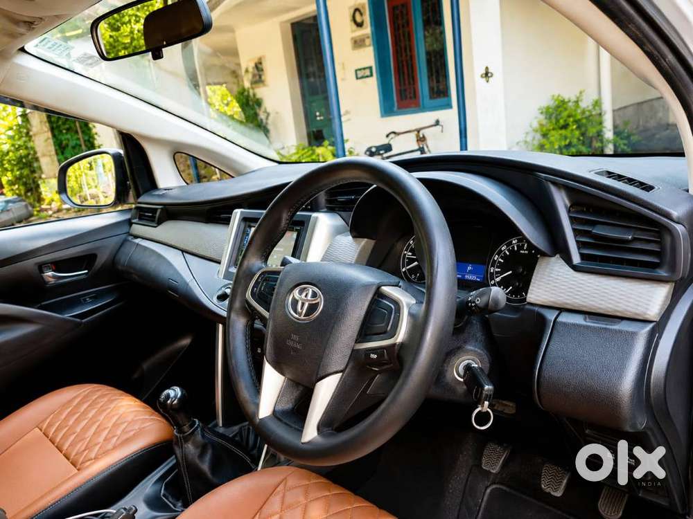 Look Like A New Car,