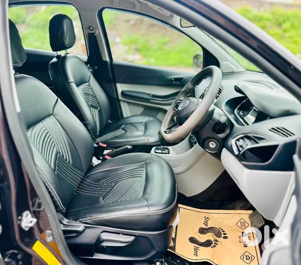 Tata Tiago 1.2 Revotron Xta, 2023, Petrol