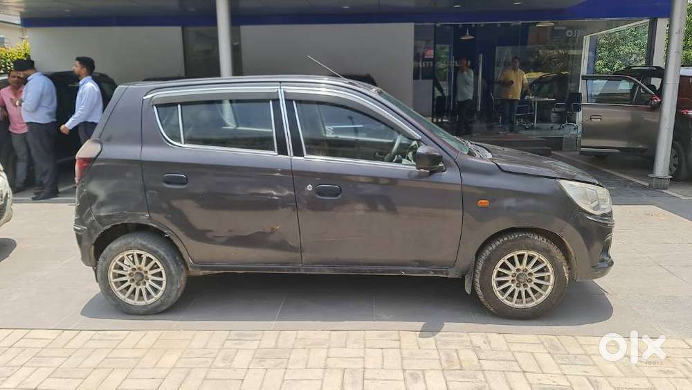 Maruti Suzuki Alto K10 Vxi, 2019, Cng & Hybrids