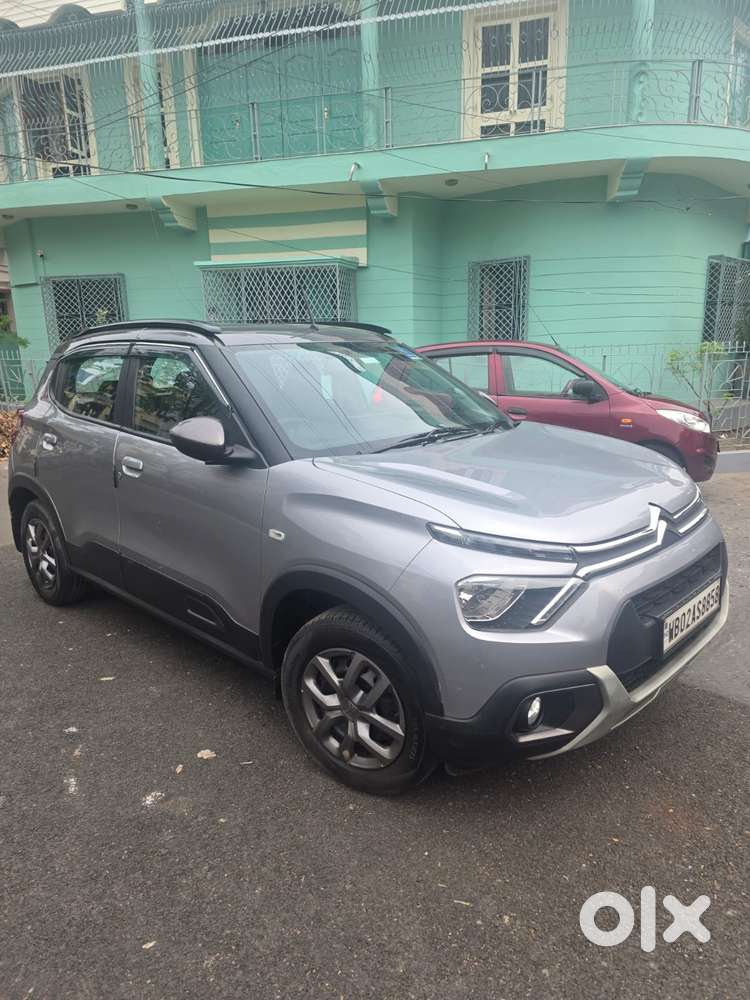 Citroen C3 Feel 1.2 Petrol, 2022, Petrol