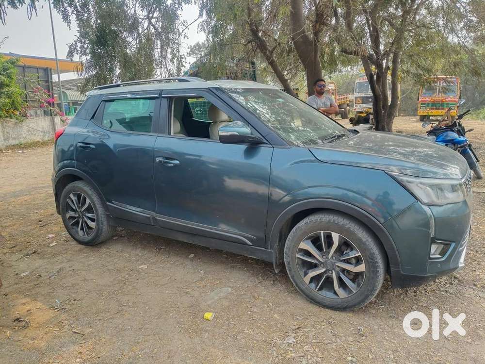 Mahindra Xuv300 2019 Diesel 135000 Km Driven