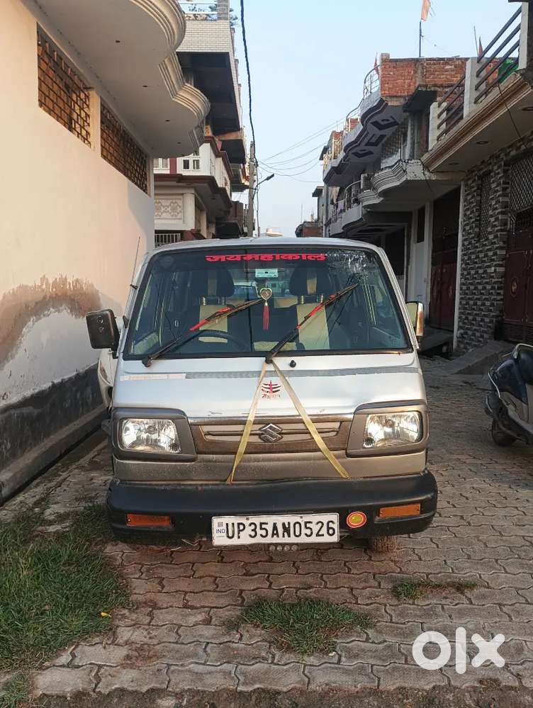 Omni Van For Sale