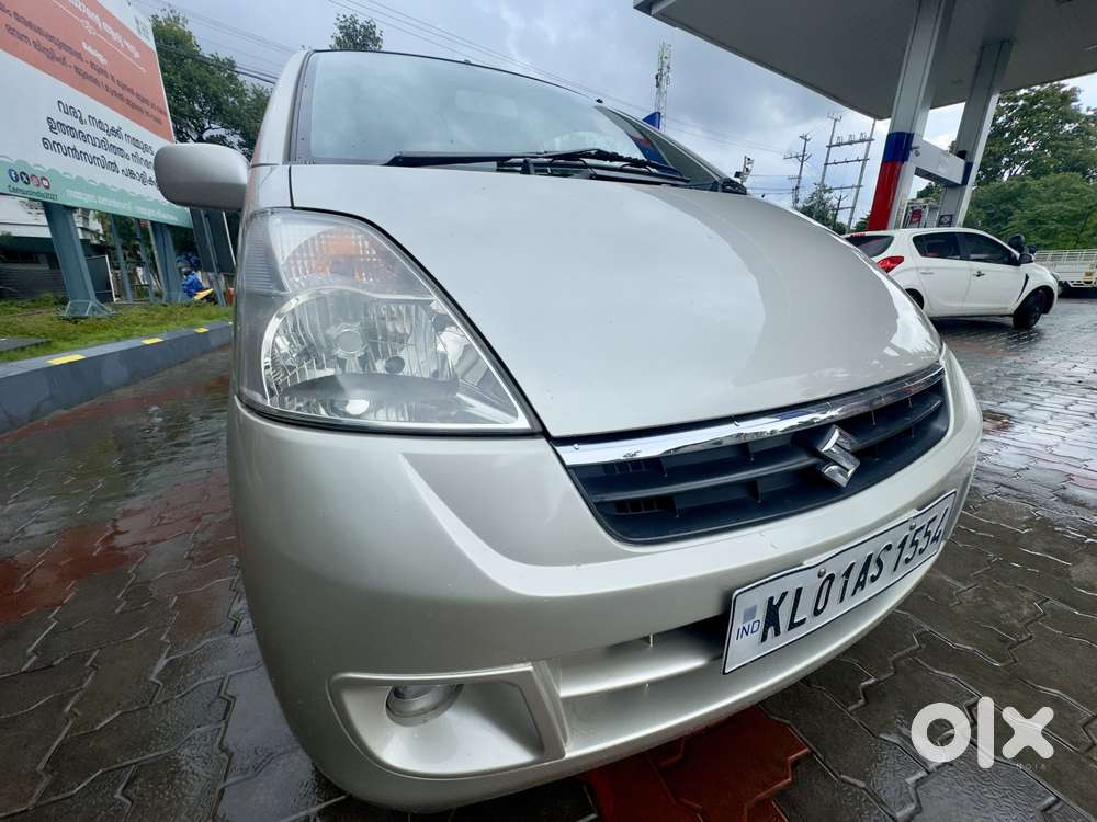 Maruti Suzuki Zen Estilo Vxi Bsiv, 2007, Petrol