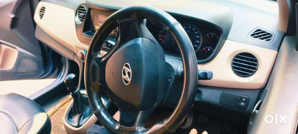 Hyundai Grand I10 2014 Diesel Manual