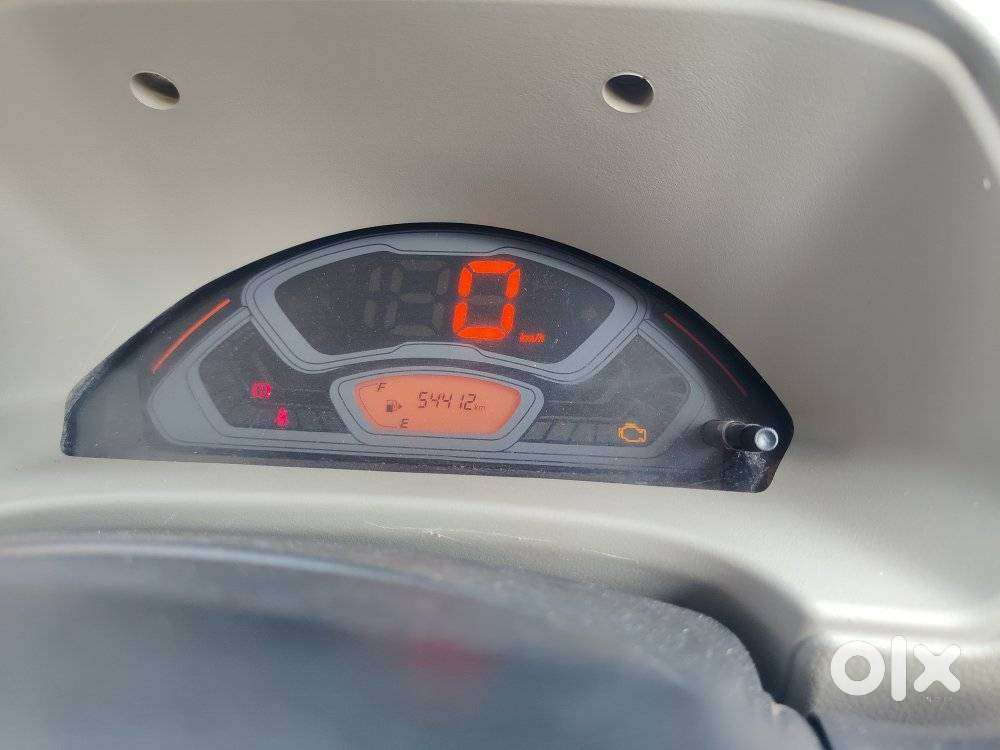 Maruti Suzuki Eeco 7 Seater Ac, 2023, Petrol