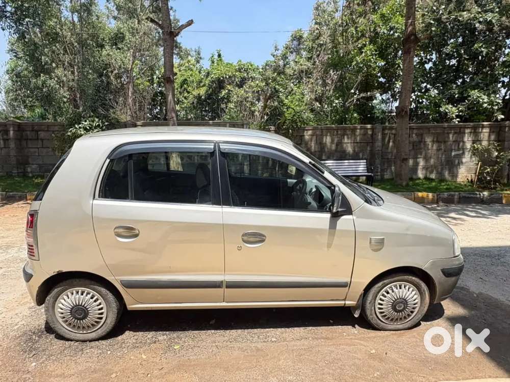 Hyundai Santro Xing 2008