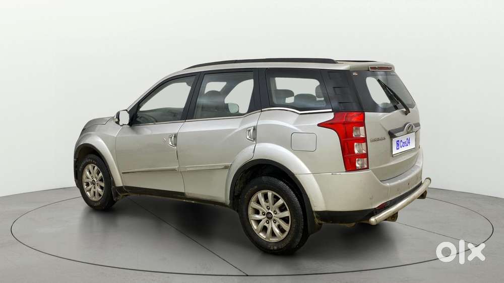 Mahindra Xuv500 2.2 W10, 2015, Diesel
