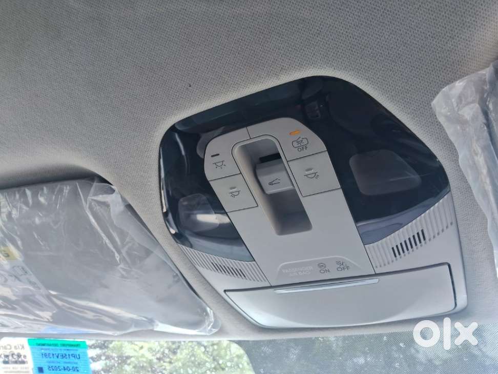 Kia Syros Htk Plus Turbo, 2025, Petrol