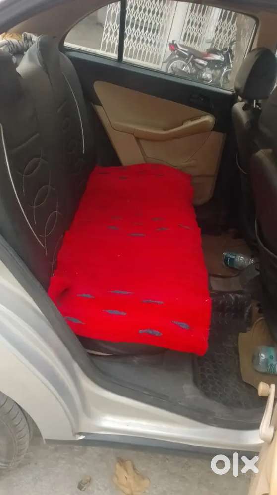 Tata Indica Vista Tdi 2015