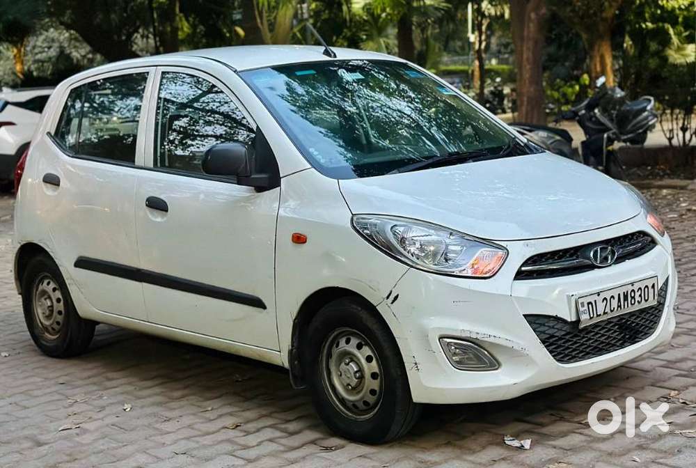 Hyundai I10 Era, 2012, Petrol