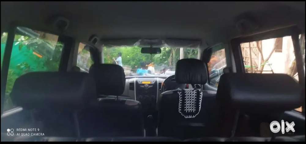 Maruti Suzuki Wagon R 2015 Petrol 94000 Km Driven