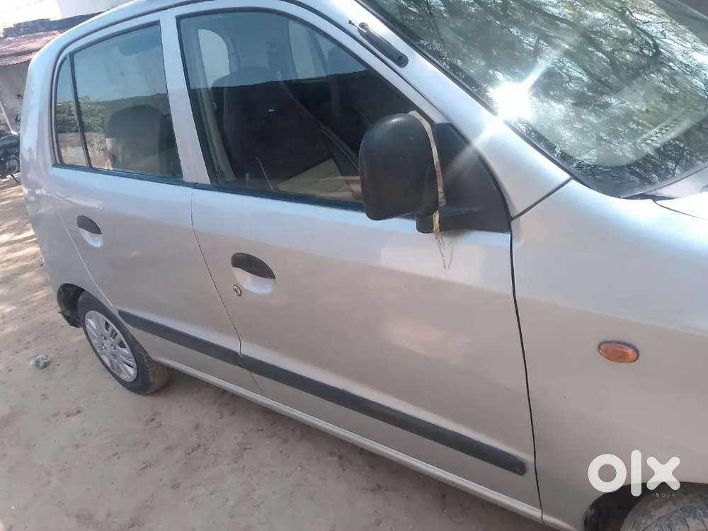 Hyundai Santro 2014