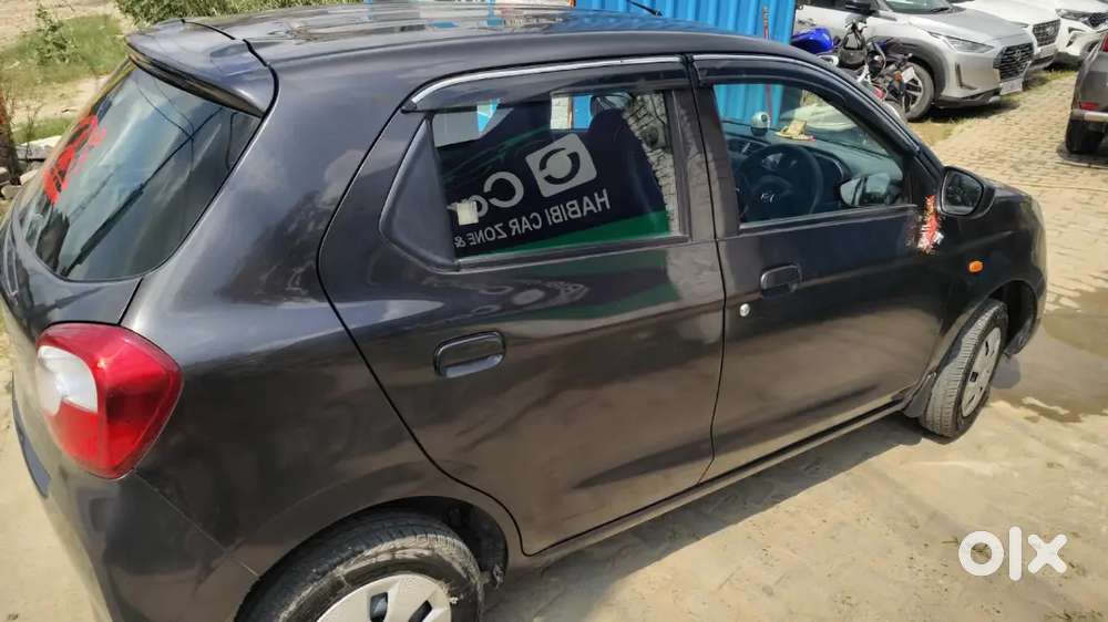 Alto K10 Vxi(0) Modal 2024 (november)
