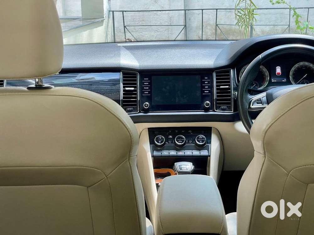 Skoda Kodiaq 2019 Dec 31st, Diesel, 4x4 , Dsg, Well Maintained,