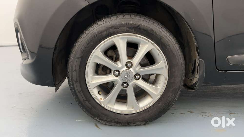 Hyundai Grand I10 Asta 1.1 Crdi, 2014, Diesel
