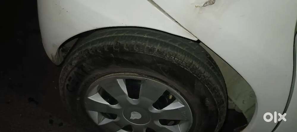 Tata Indica V2 2011 Diesel 62000 Km Driven