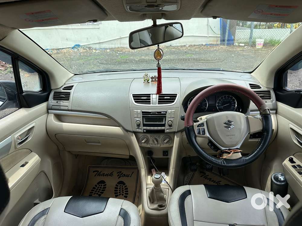 2016 Maruti Ertiga Diesel
