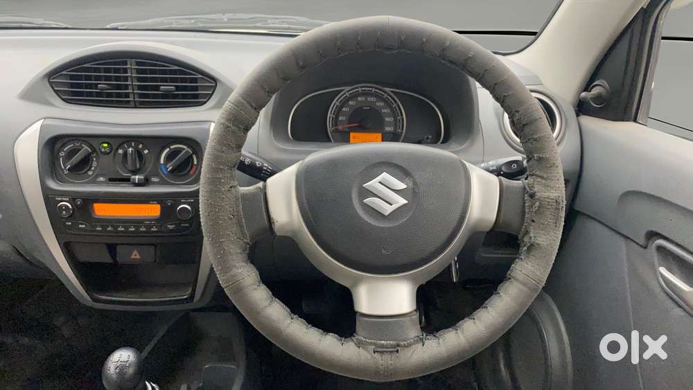 Maruti Suzuki Alto 800 2012-2016 Vxi, 2016, Petrol