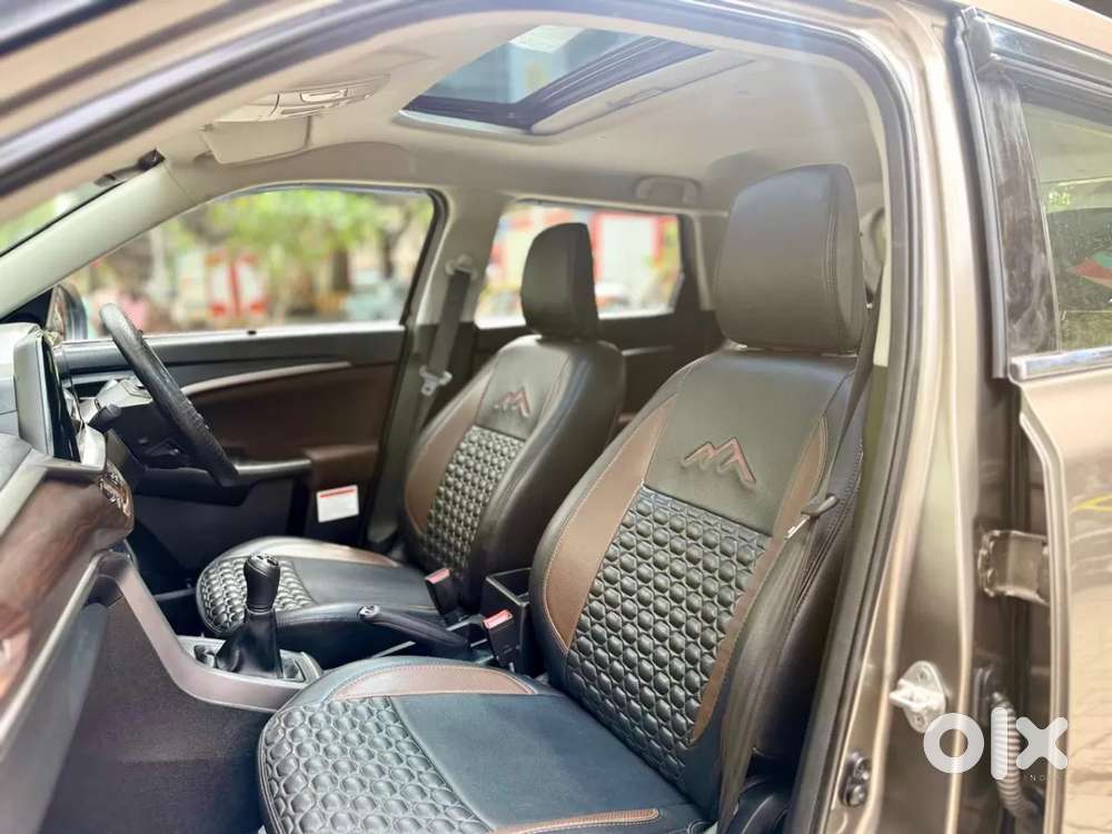 Maruti Suzuki Brezza 1.5 Zxi Cng Dual Tone, 2023, Cng & Hybrids