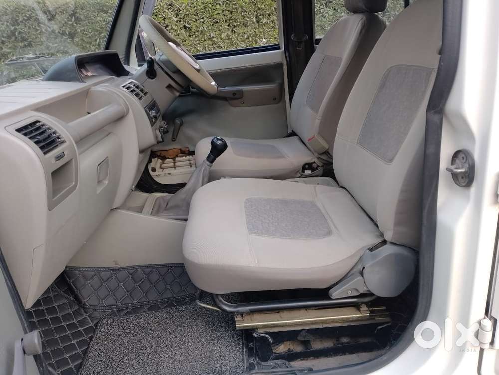 Mahindra Bolero Slx, 2018, Diesel