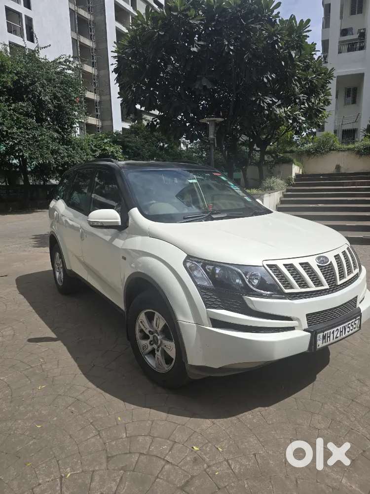 Mahindra Xuv500 2012 Diesel Manual