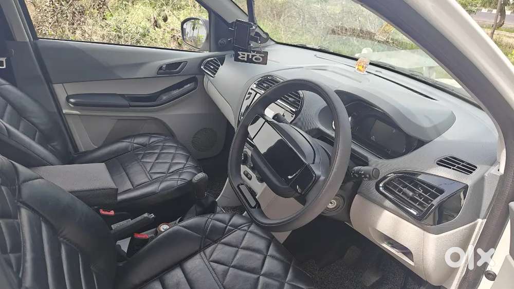 Tata Tiago Xm 2026  Petrol New Condition