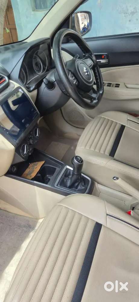 Maruti Suzuki Dzire 2021 Manual Petrol