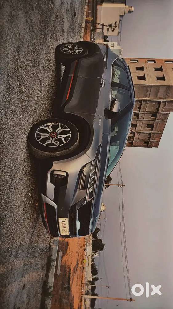 Kia Seltos 2020 Petrol 51k Km Driven