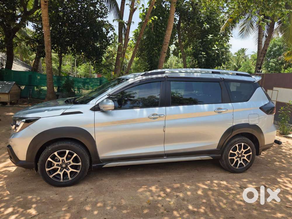 Maruti Suzuki Xl6 1.5 Zeta Mt, 2023, Petrol