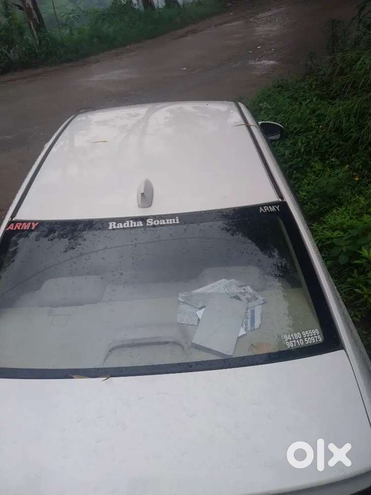Honda Amaze Vx 2020 Petrol Manual