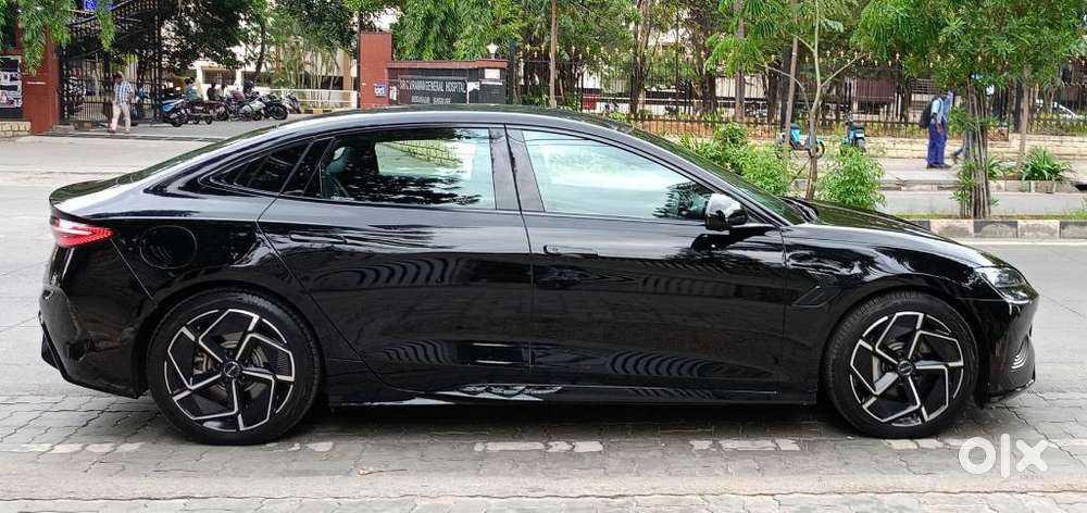 Byd Seal Performance, 2024, Electric