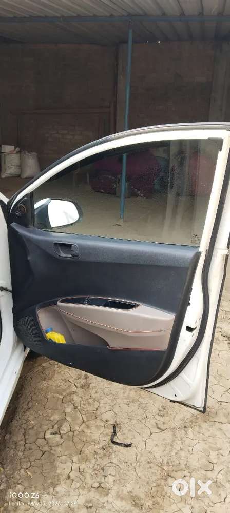 Hyundai Xcent