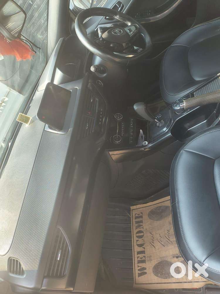 Tata Nexon 1.5 Revotorq Xza Plus (l) Dark Edition, 2022, Diesel