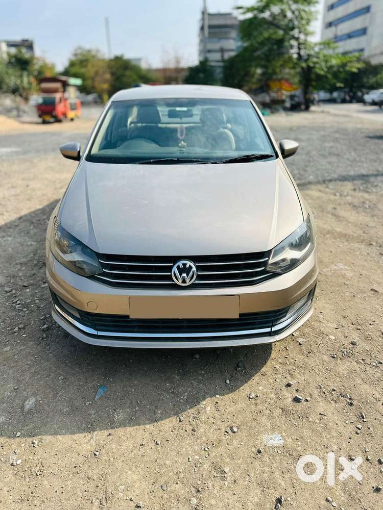 Volkswagen Vento 1.2 Tsi Highline, 2015, Petrol