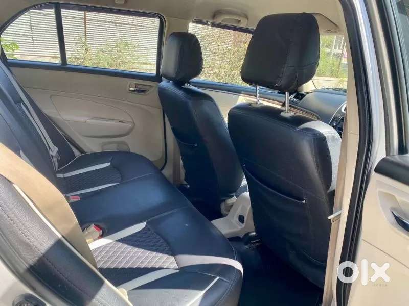 Maruti Suzuki Swift Dzire Vdi, 2016, Diesel