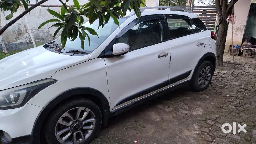 Hyundai I20 Active 2016 Diesel 100000 Km Driven