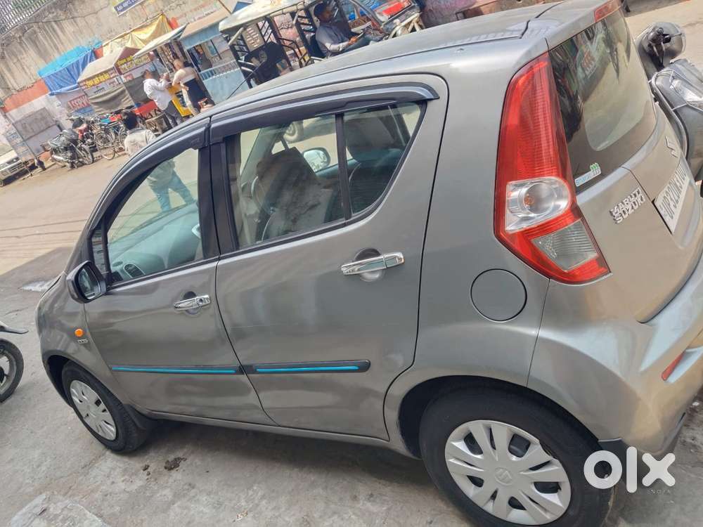 Maruti Suzuki Ritz Genus Vdi, 2011, Diesel