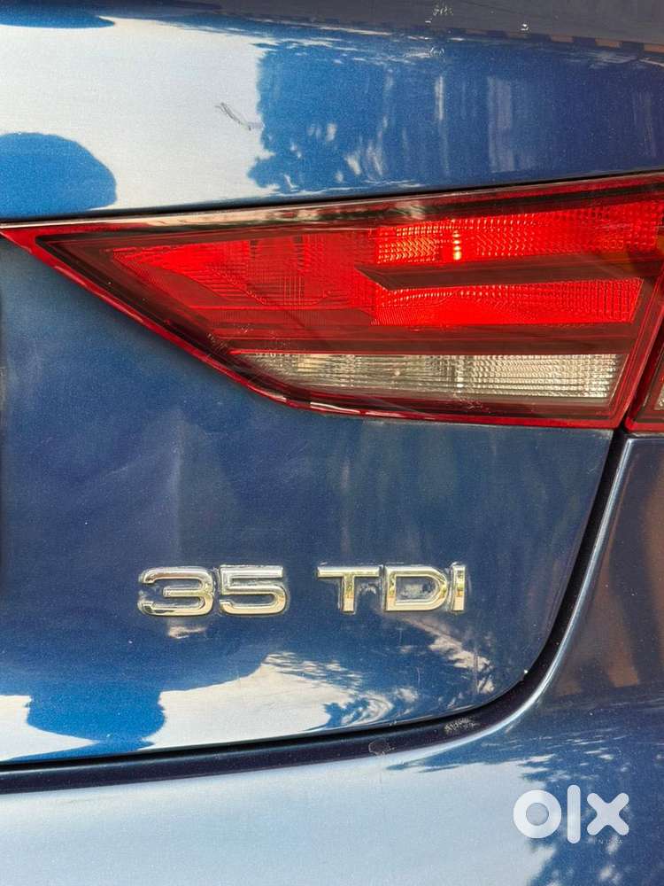 Audi A3 2.0 35 Tdi Technology Navigation, 2014, Diesel