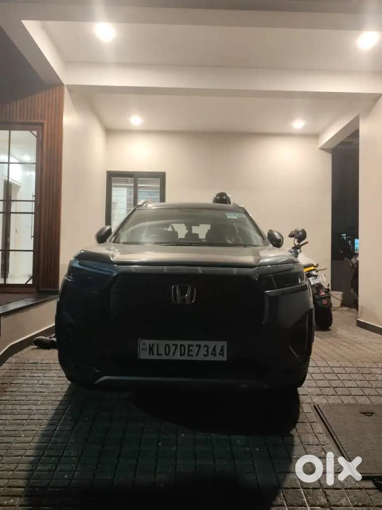Honda Elevate Vx Petrol 2024 Variant
