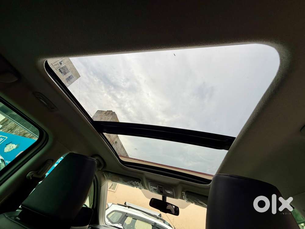 Tata Safari 2.0 Kryotec Xta Plus Dark Edtition, 2023, Diesel