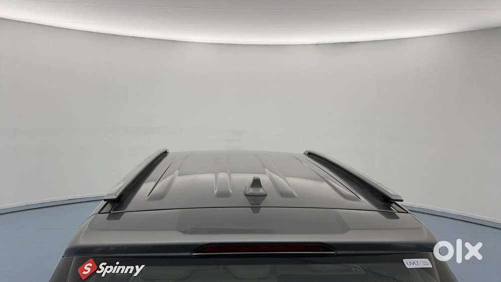 Kia Seltos Htx G, 2019, Petrol