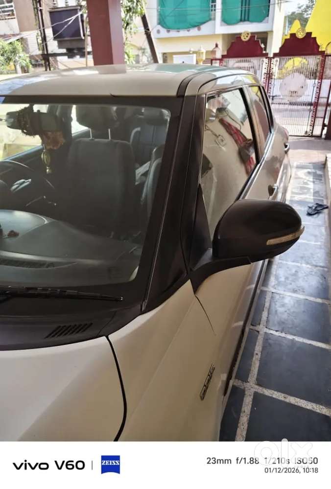Maruti Suzuki Swift Zdi 2013
