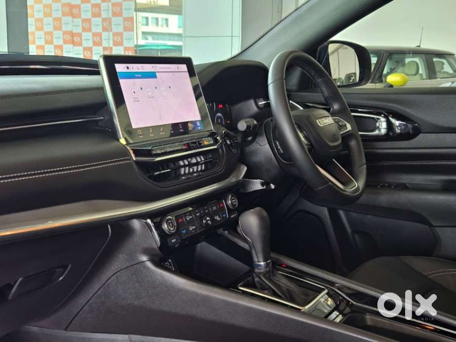 Jeep Compass Model S (o) Diesel 4x4 At, 2026, Diesel