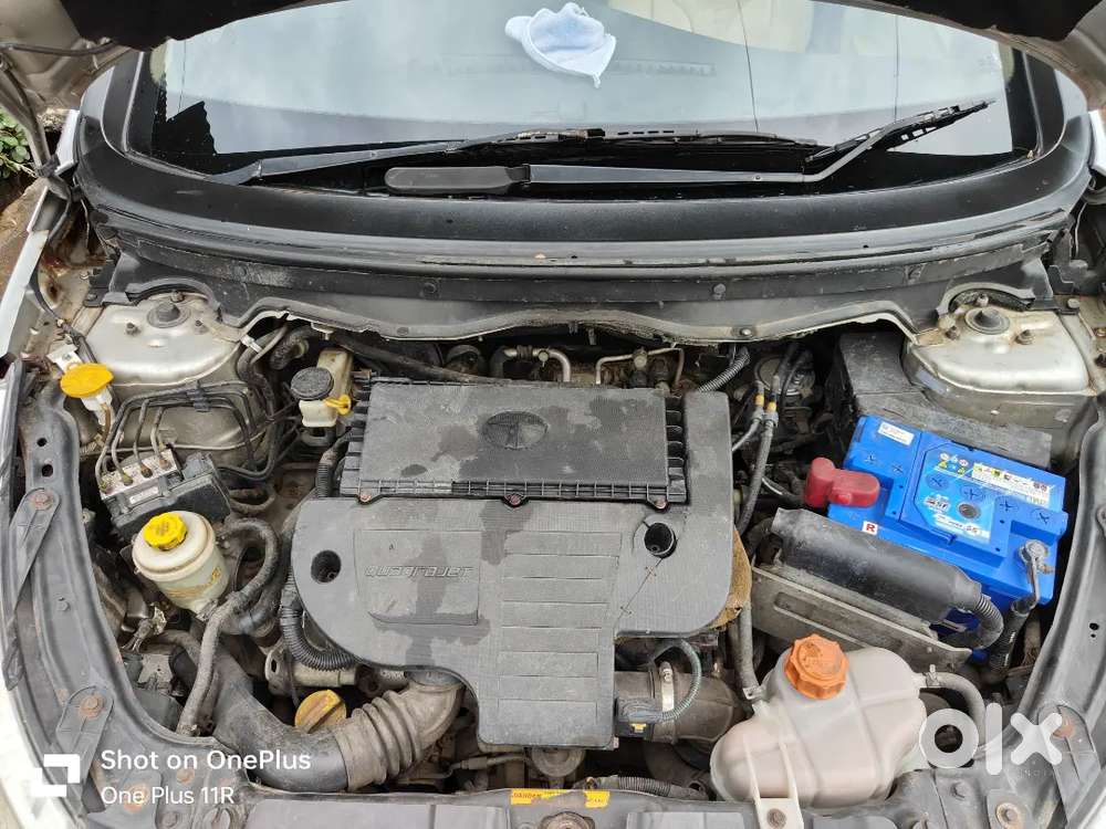 Tata Manza 2014 Diesel 840000 Km Driven