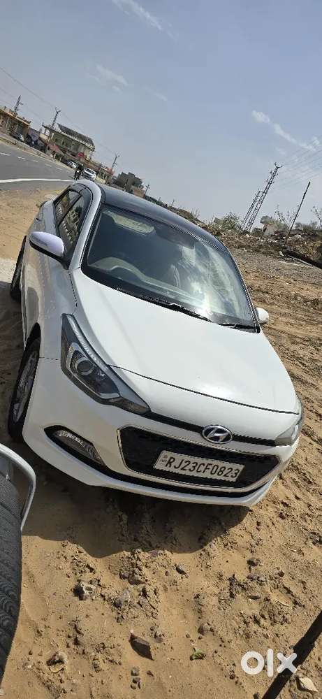 Good Condition Asian Tyre New Battery New