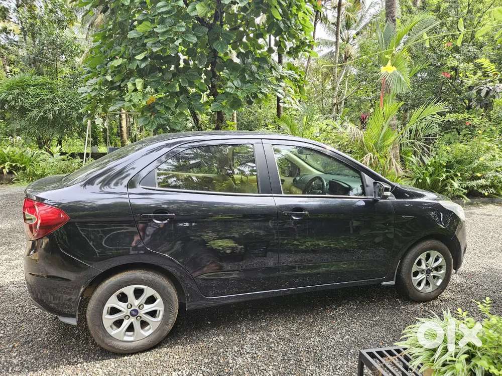 Ford Figo Aspire 2018 Diesel