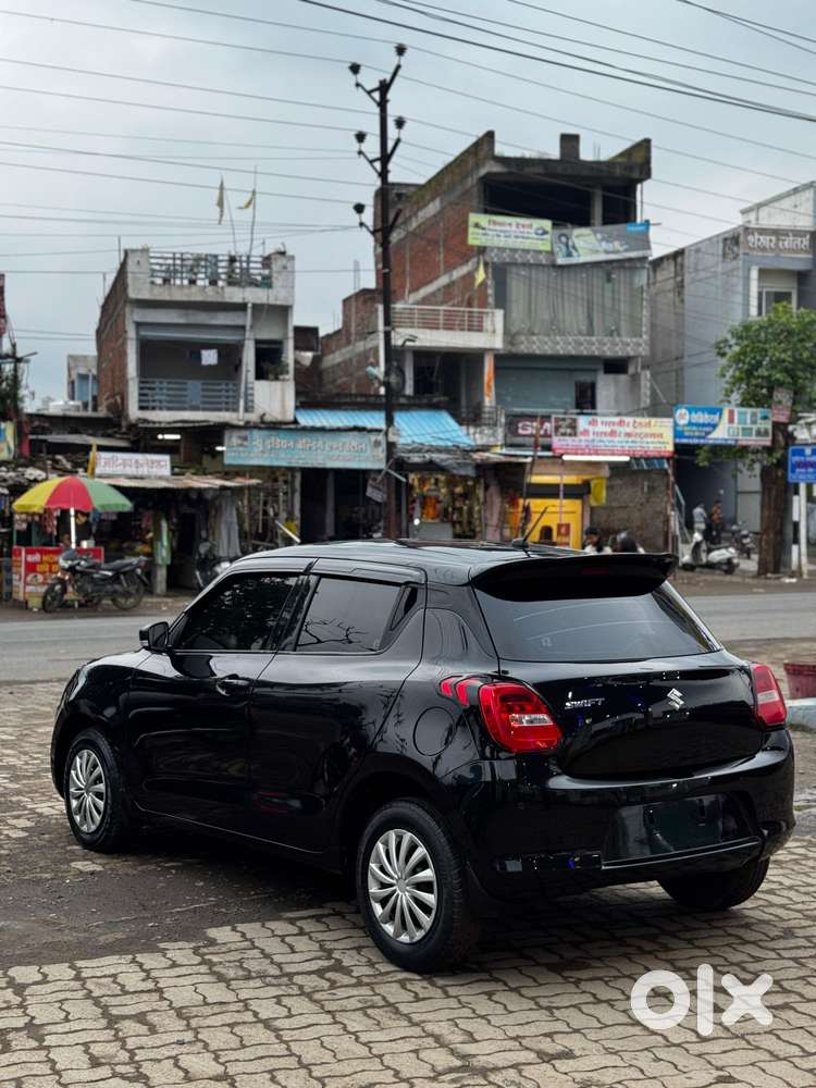 Maruti Suzuki Swift Vdi Bs Iv, 2019, Diesel