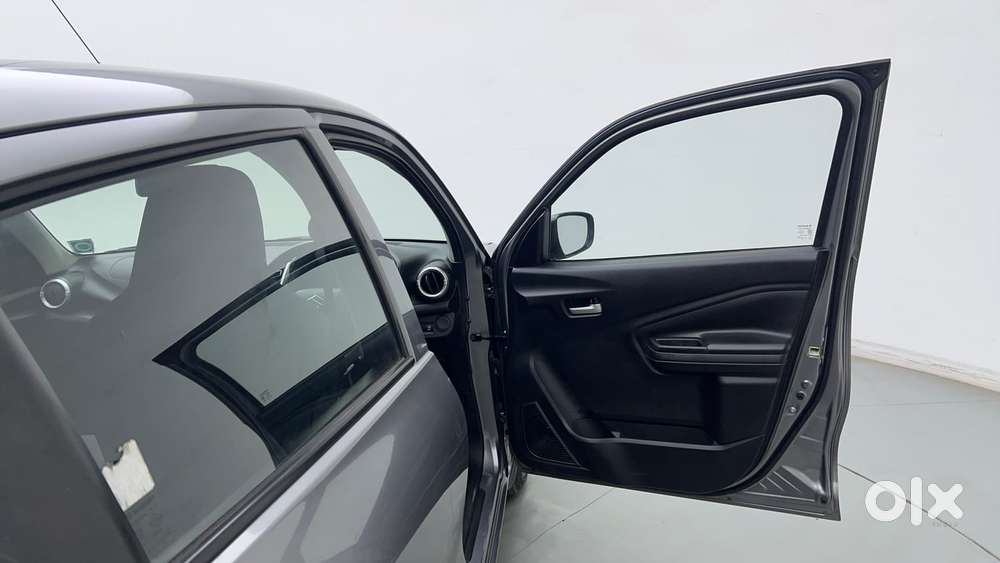 Maruti Suzuki Celerio Vxi, 2022, Petrol