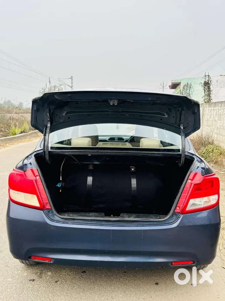 Maruti Suzuki Dzire 2018 Petrol 70469 Km Driven