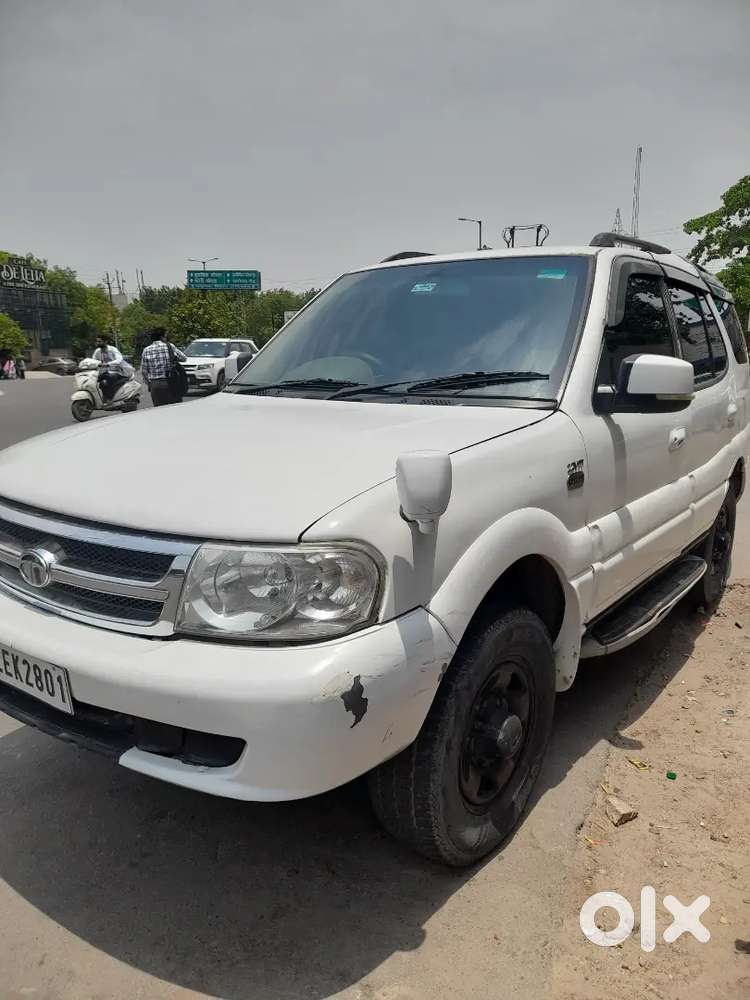 Tata Safari  Dicor 2012 Diesel Manual